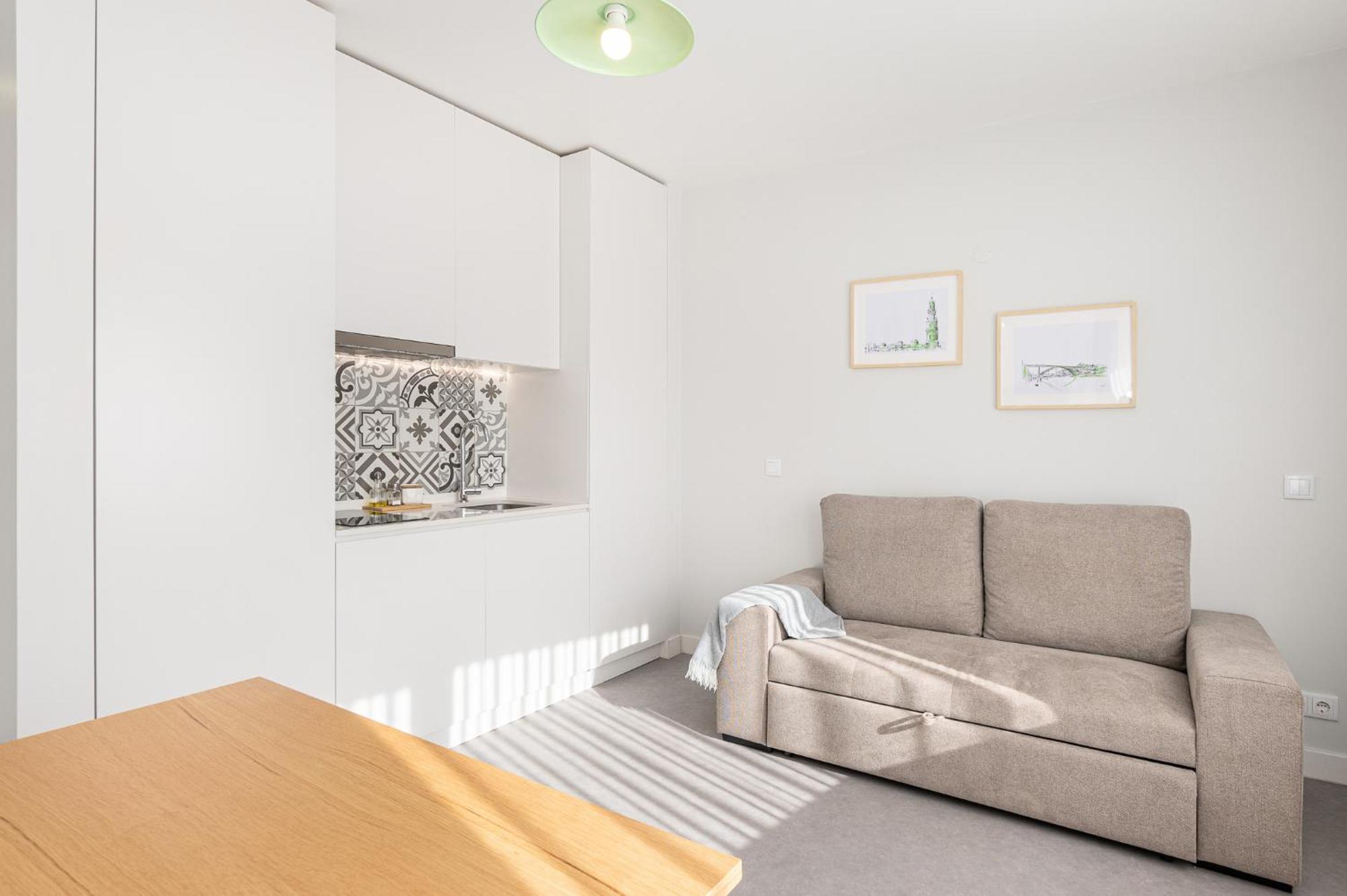 Soho Porto Apartment Exterior photo